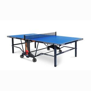 Купить Стол теннисный Gambler Edition Outdoor blue в Балтийске 