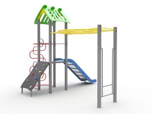 Купить Городок детский игровой от 7 лет в Балтийске 