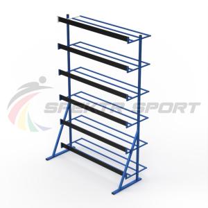 Купить Стеллаж для лыжных ботинок (на 30 пар) в Балтийске 