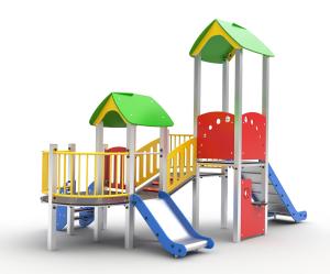 Купить Городок детский игровой от 7 лет в Балтийске 