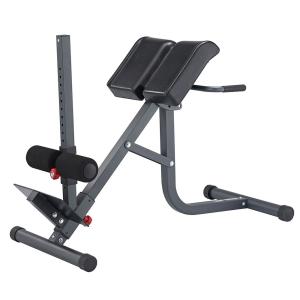 Купить Гиперэкстензия 2 в 1 (римский стул) Body Craft F670 в Балтийске 