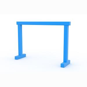 Купить Мини ворота для игр в Балтийске 