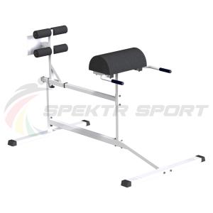 Купить Гиперэкстензия Spektr Sport GHD AF 1018 в Балтийске 