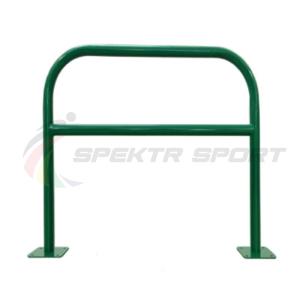 Купить Велопарковка Евросталь на 2 велосипеда в Балтийске 