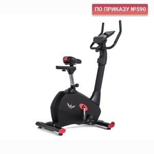 Купить Велотренажер DFC Cardio B255P электромагнитный в Балтийске 