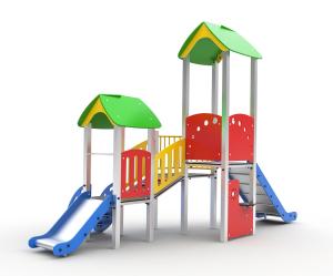 Купить Городок детский игровой от 7 лет в Балтийске 