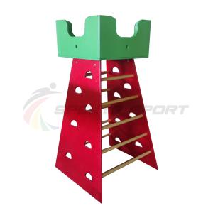 Купить Башня для лазания детская игровая в Балтийске 