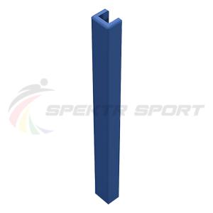 Купить Протектор для баскетбольной стойки уличной (высота 2 м) в Балтийске 