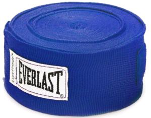 Купить Бинт боксёрский EVERLAST 4454RBU 3 м в Балтийске 