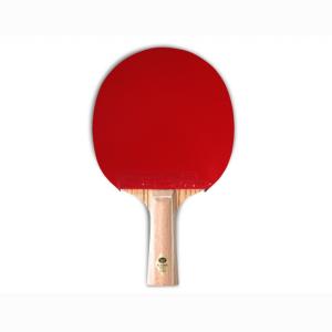 Купить Ракетка Gambler Zebrabrawood classic volt M (прямая) в Балтийске 