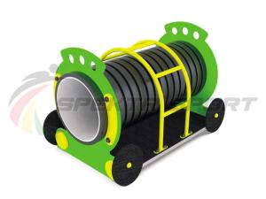 Купить Элемент детской игровой площадки Цистерна в Балтийске 