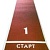Дорожки для разбега