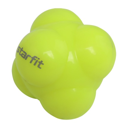 Купить Мяч реакционный Starfit RB-301 в Балтийске 